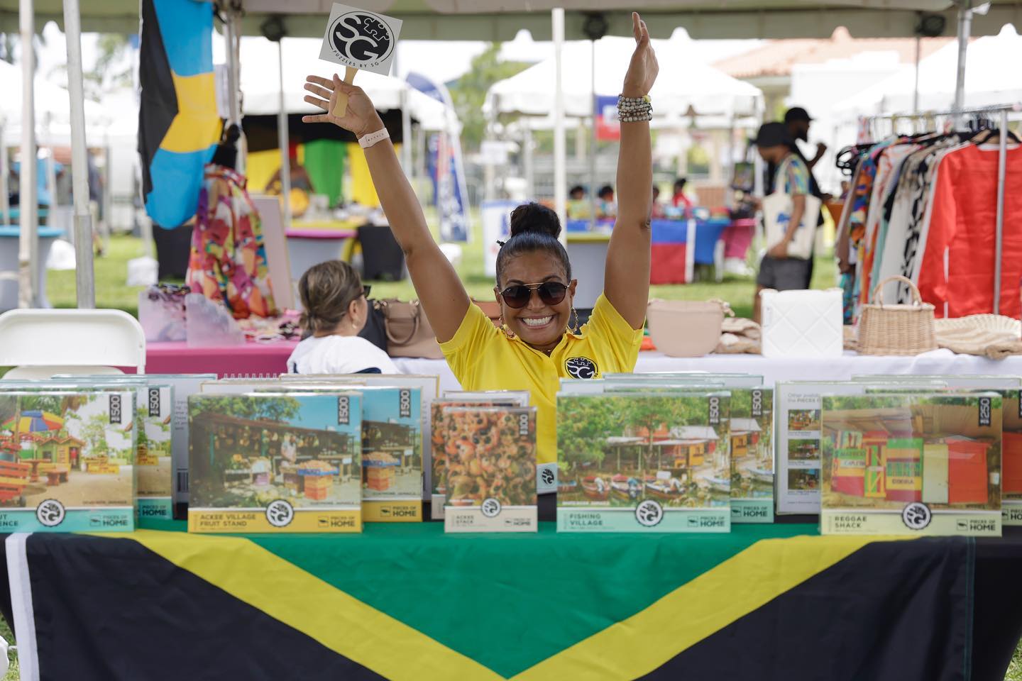 How Puzzles Can Help You Unwind and Embrace Island Time